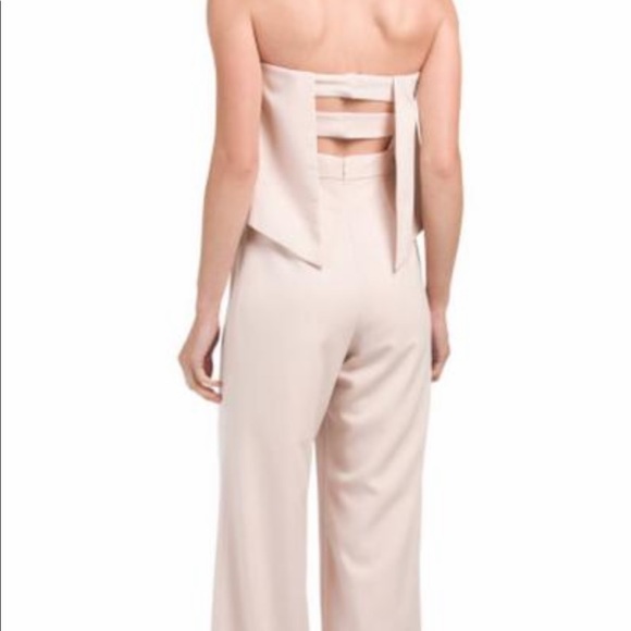 JAY GODFREY Moore Jumpsuit - Picture 2 of 6